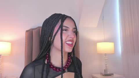 Snapshot of emma_torres__ chatting on March 6, 2026, 12:01 pm Ema online show from March 6, 2026, 12:01 pm