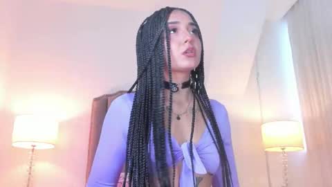 Snapshot of emma_torres__ chatting on March 7, 2026, 11:51 am Ema online show from March 7, 2026, 11:51 am