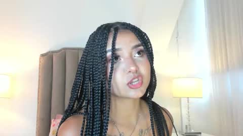 Snapshot of emma_torres__ chatting on March 14, 2026, 11:59 am Ema online show from March 14, 2026, 11:59 am