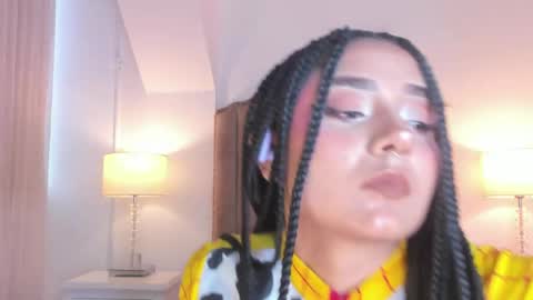 Snapshot of emma_torres__ chatting on June 6, 2026, 12:21 pm Ema online show from June 6, 2026, 12:21 pm