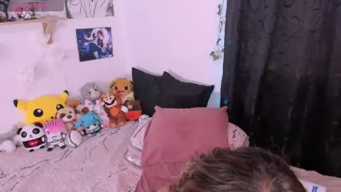 Onlyfansdolly emm online show from April 20, 2026, 10:44 pm