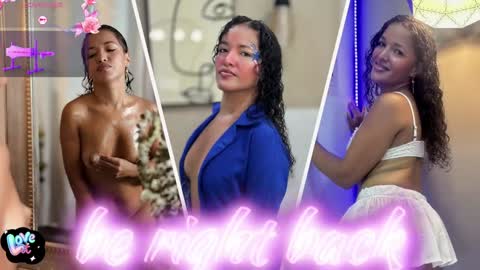 Emma Ucros online show from January 14, 2025, 3:11 am