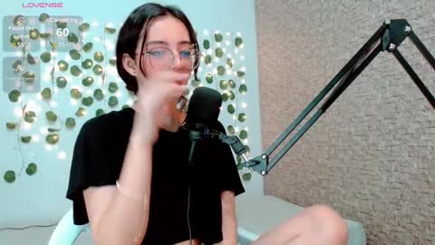 Emma  online show from January 11, 2025, 2:41 am