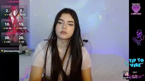 Snapshot of emma_yui19 chatting on September 25, 2025, 12:25 am emma online show from September 25, 2025, 12:25 am