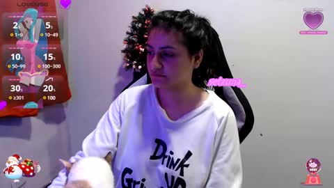 modelo independente online show from December 5, 2024, 11:40 pm