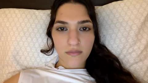 Emma online show from January 8, 2025, 8:50 pm