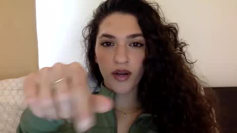 Emma online show from January 16, 2025, 5:23 pm