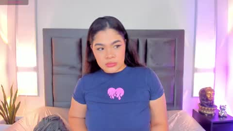 emma becket online show from February 10, 2025, 3:57 am