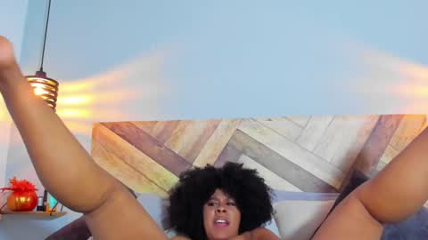 Emma Brant online show from December 13, 2024, 2:43 am