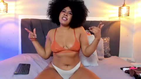 Emma Brant online show from July 4, 2026, 5:19 pm