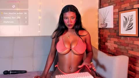 Emma online show from January 14, 2025, 6:07 pm