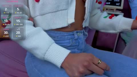 emma cortez online show from October 23, 2025, 11:53 am