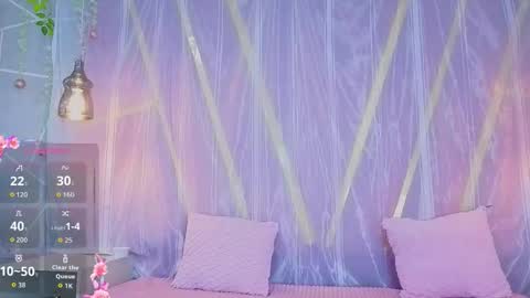 emma cortez online show from March 25, 2026, 11:49 am