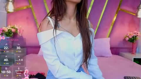 emma cortez online show from April 22, 2026, 11:56 am