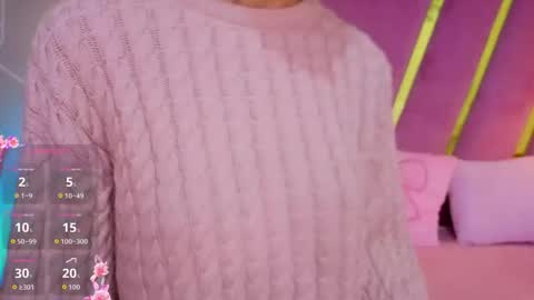 emma cortez online show from April 23, 2026, 12:04 pm