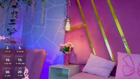 emma cortez online show from April 24, 2026, 11:56 am