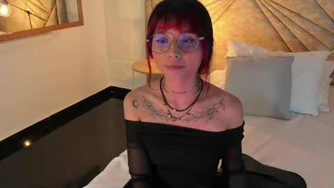           online show from March 14, 2026, 7:41 pm