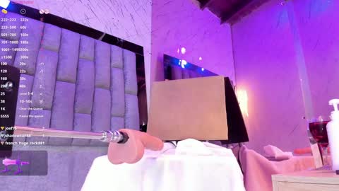 Emma Duque online show from December 15, 2024, 11:20 pm