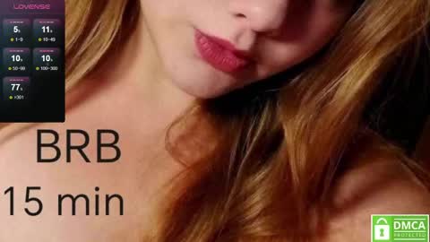 Snapshot of emmafrizea chatting on April 27, 2026, 8:40 pm Hello Im newMake me cumPVT 12tk for min ALL INCLUSIVE online show from April 27, 2026, 8:40 pm