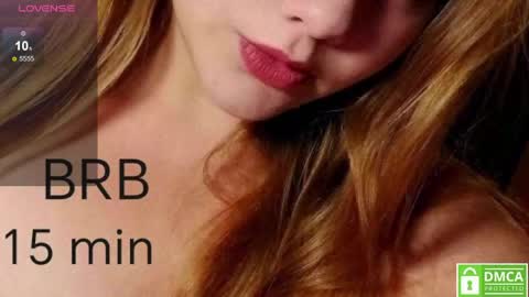 Snapshot of emmafrizea chatting on May 1, 2026, 8:35 pm Hello Im newMake me cumPVT 12tk for min ALL INCLUSIVE online show from May 1, 2026, 8:35 pm