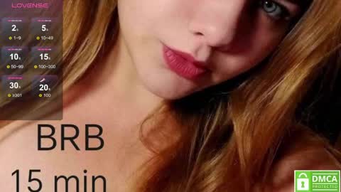 Snapshot of emmafrizea chatting on June 6, 2026, 10:25 pm Hello Im newMake me cumPVT 12tk for min ALL INCLUSIVE online show from June 6, 2026, 10:25 pm