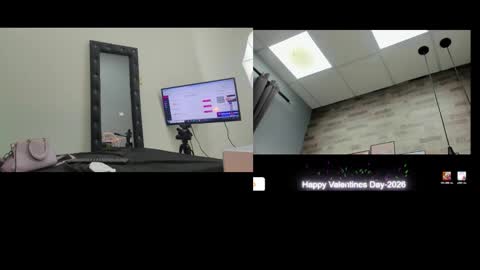 Emma online show from February 16, 2026, 2:13 pm