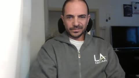 Ariel online show from January 11, 2025, 6:03 am