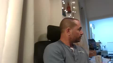 Ariel online show from February 28, 2026, 7:59 pm