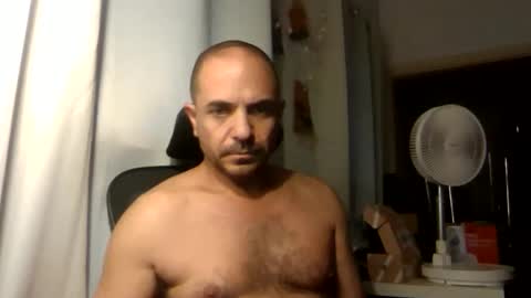 Ariel online show from June 11, 2026, 3:04 am