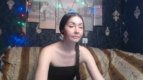 EmmaGoldX online show from February 24, 2025, 4:47 pm