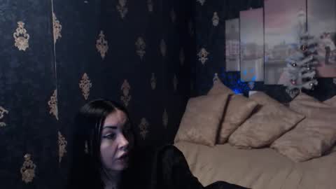 EmmaGoldX online show from January 6, 2026, 8:34 pm