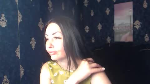 Snapshot of emmagoldx chatting on June 10, 2026, 7:07 am EmmaGoldX online show from June 10, 2026, 7:07 am