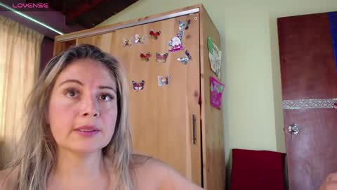 Andrea online show from December 15, 2024, 2:16 pm