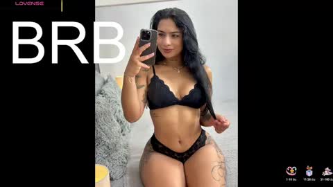 EMMA HILL online show from October 18, 2025, 11:11 am