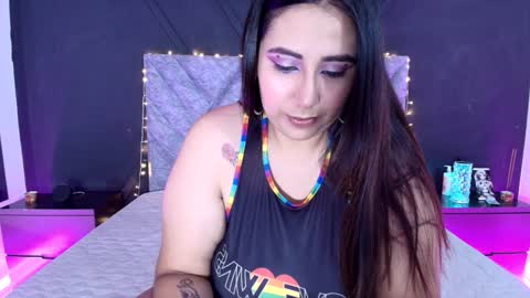  Emma  online show from January 25, 2025, 2:58 am