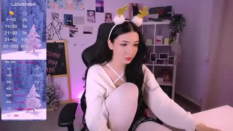 Snapshot of emmakeam_ chatting on December 22, 2024, 4:39 am Emma online show from December 22, 2024, 4:39 am