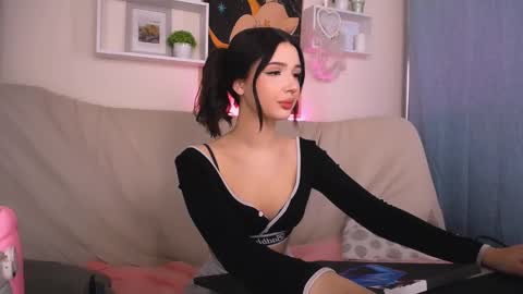 Snapshot of emmakeam_ chatting on January 26, 2025, 12:22 pm Emma online show from January 26, 2025, 12:22 pm