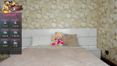 emmalendyson online show from November 27, 2025, 8:27 am