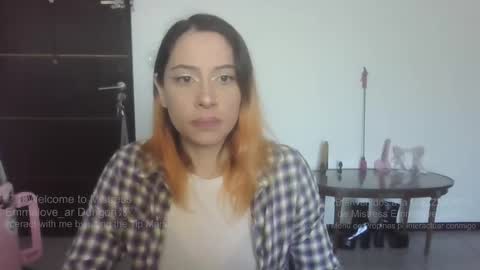 emmalove_ar online show from September 11, 2025, 7:03 pm