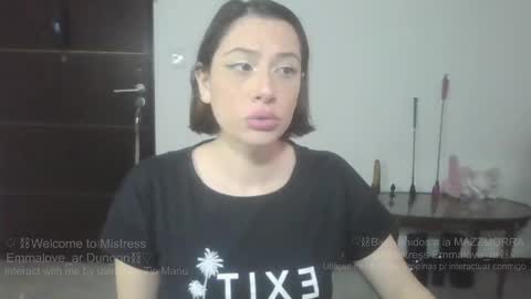 emmalove_ar online show from September 28, 2025, 12:27 am