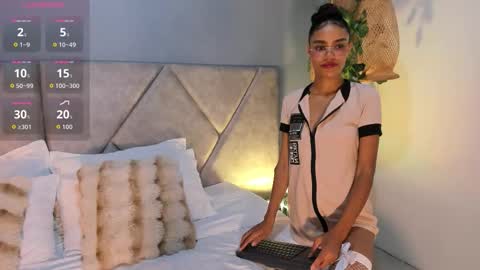 emmamilleerr online show from November 28, 2025, 5:10 am