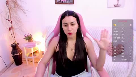 Emma  online show from May 28, 2026, 8:17 pm