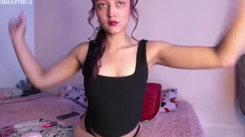 Snapshot of emmantho chatting on August 2, 2026, 7:34 pm Emmantho online show from August 2, 2026, 7:34 pm