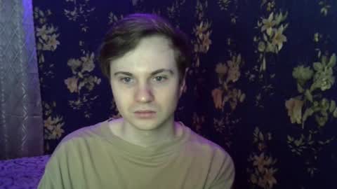 emmanuel_manny online show from March 7, 2026, 5:21 pm