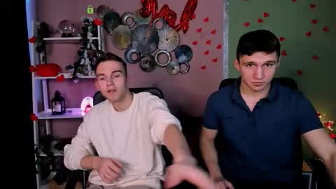 Emmi online show from February 20, 2026, 6:37 am