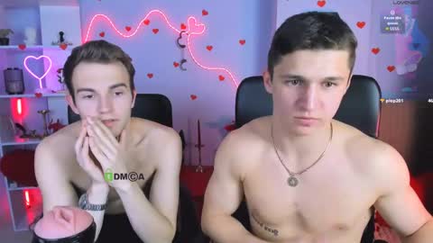 Emmi online show from April 14, 2026, 12:11 pm