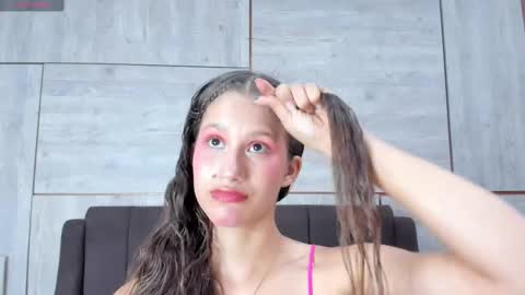 Emmapetty online show from October 1, 2025, 9:21 pm