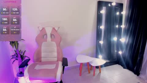 Emma Russell online show from January 9, 2025, 8:33 pm