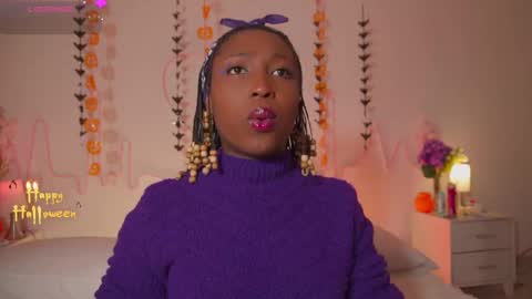 Sara online show from October 20, 2025, 11:21 am