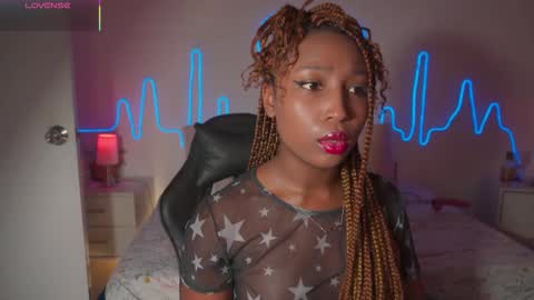 Sara online show from November 27, 2025, 11:23 am